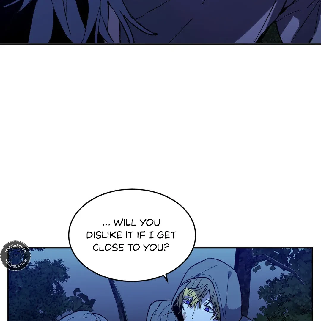 Full Moon Accident Chapter 3, page 85