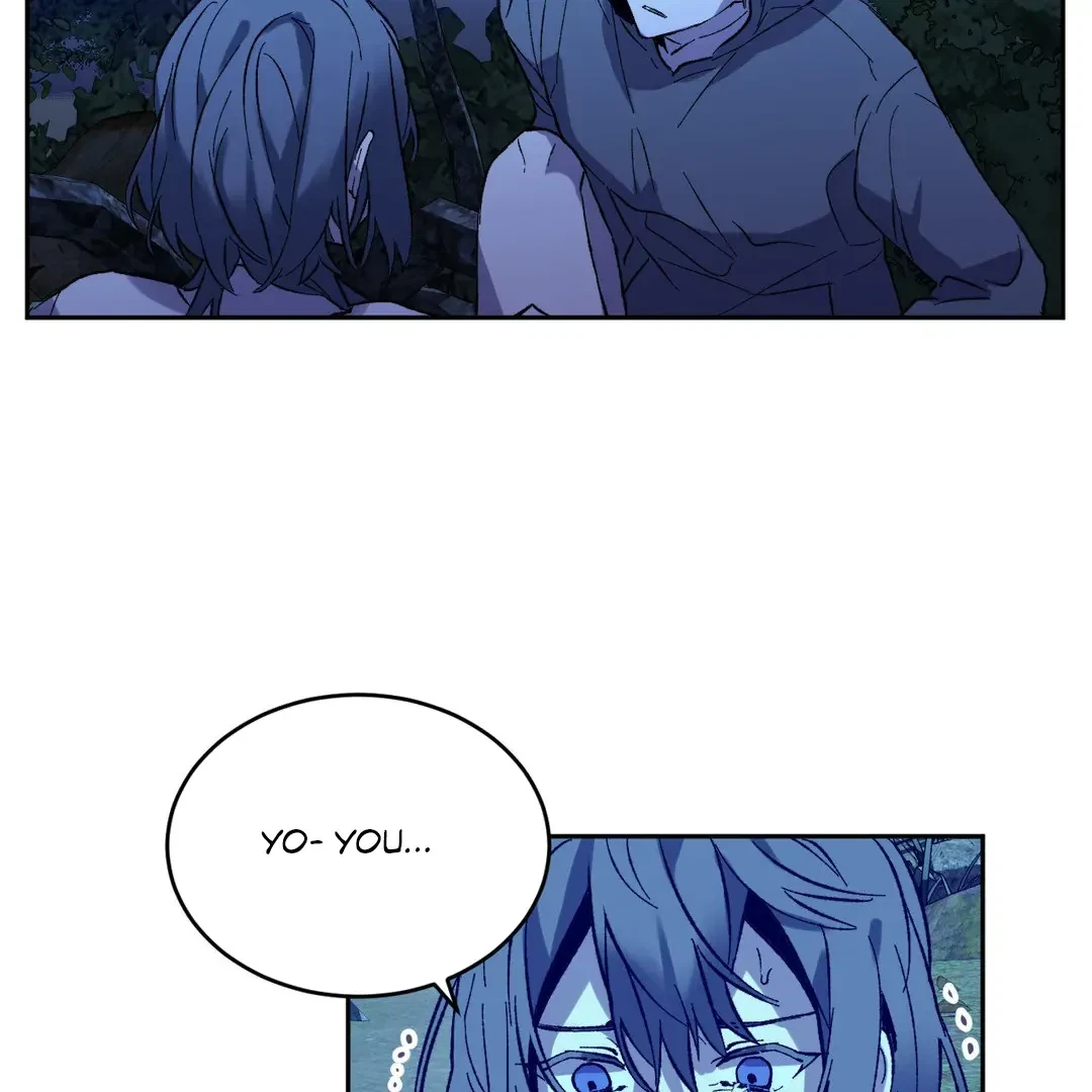 Full Moon Accident Chapter 3, page 86