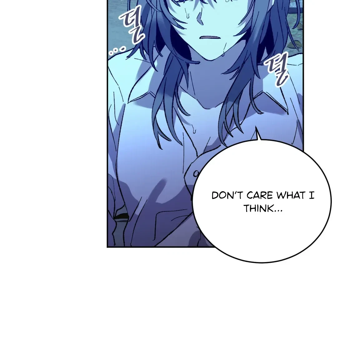 Full Moon Accident Chapter 3, page 87