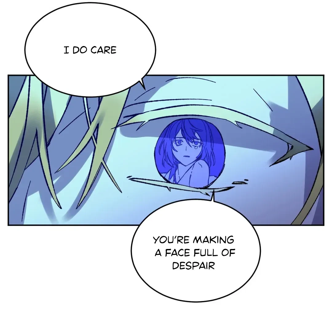 Full Moon Accident Chapter 3, page 88