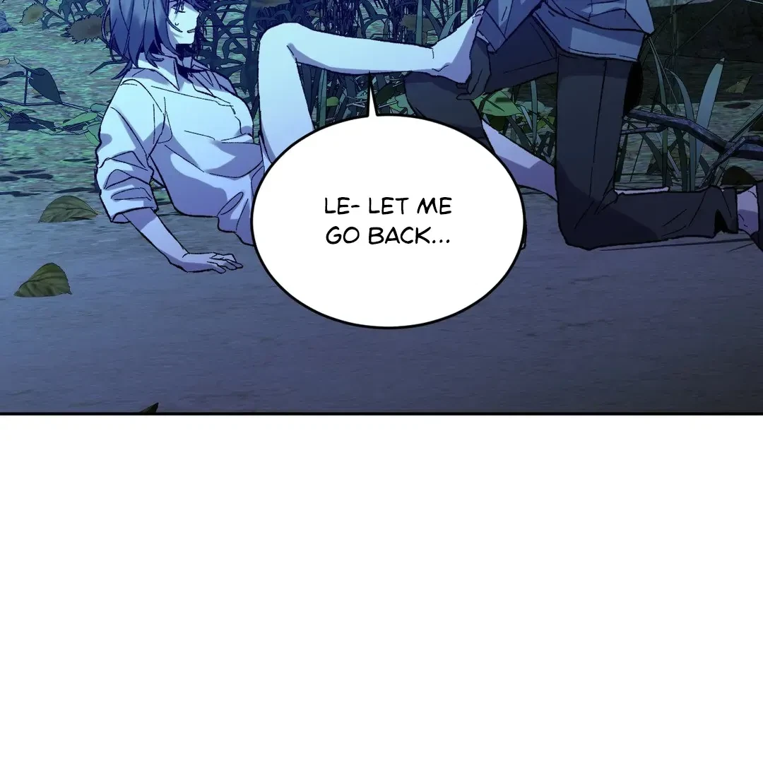 Full Moon Accident Chapter 3, page 90