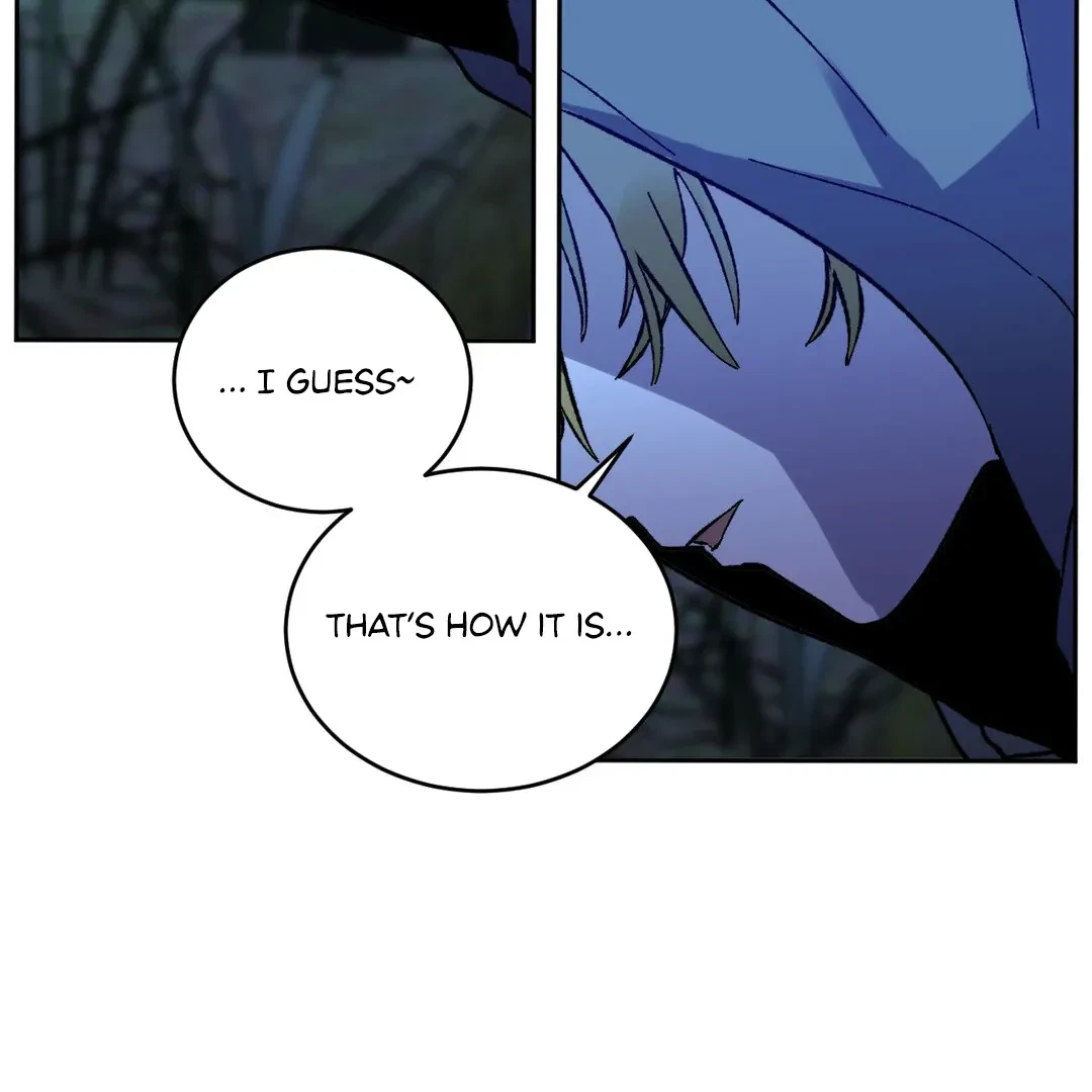 Full Moon Accident Chapter 3, page 92