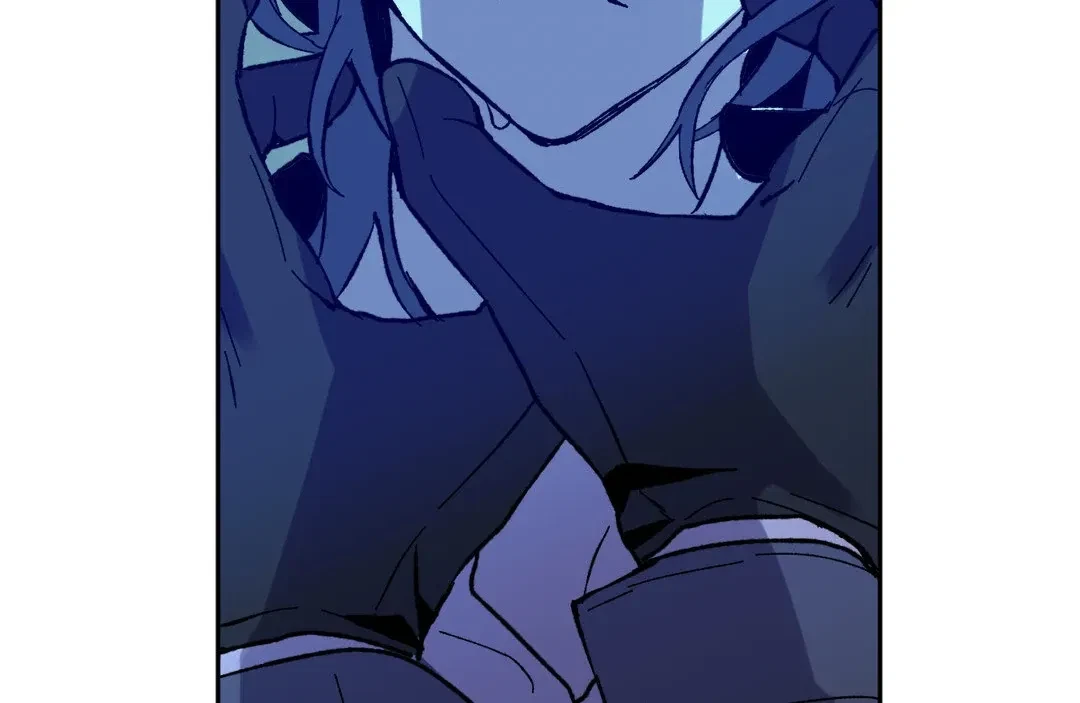 Full Moon Accident Chapter 3, page 94