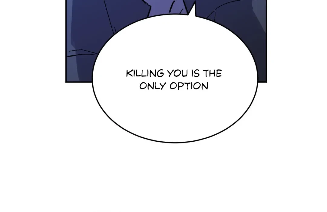 Full Moon Accident Chapter 3, page 95