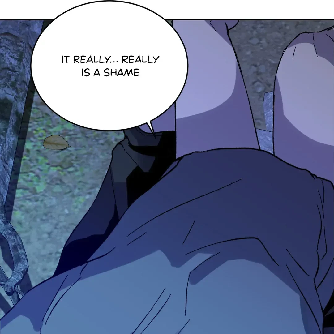 Full Moon Accident Chapter 3, page 96
