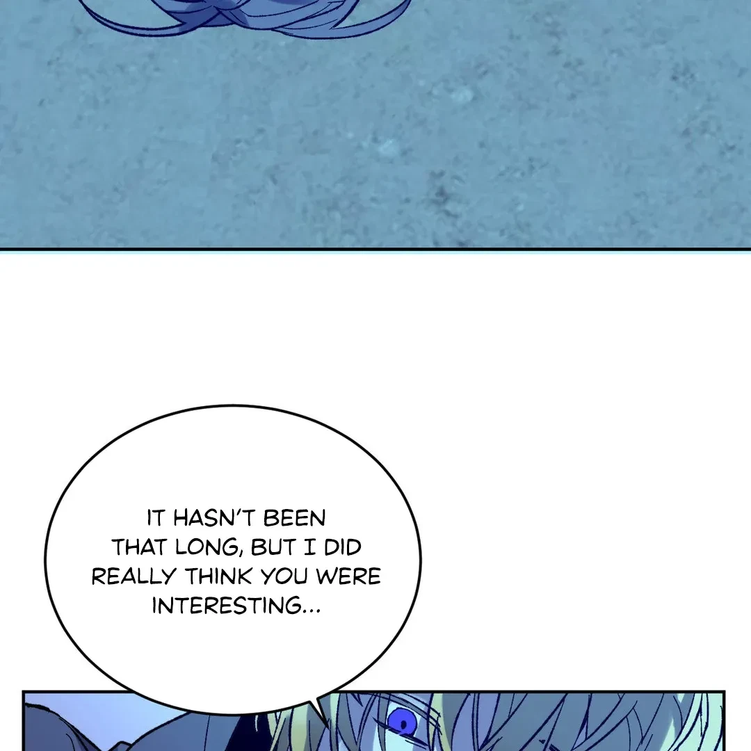 Full Moon Accident Chapter 3, page 98
