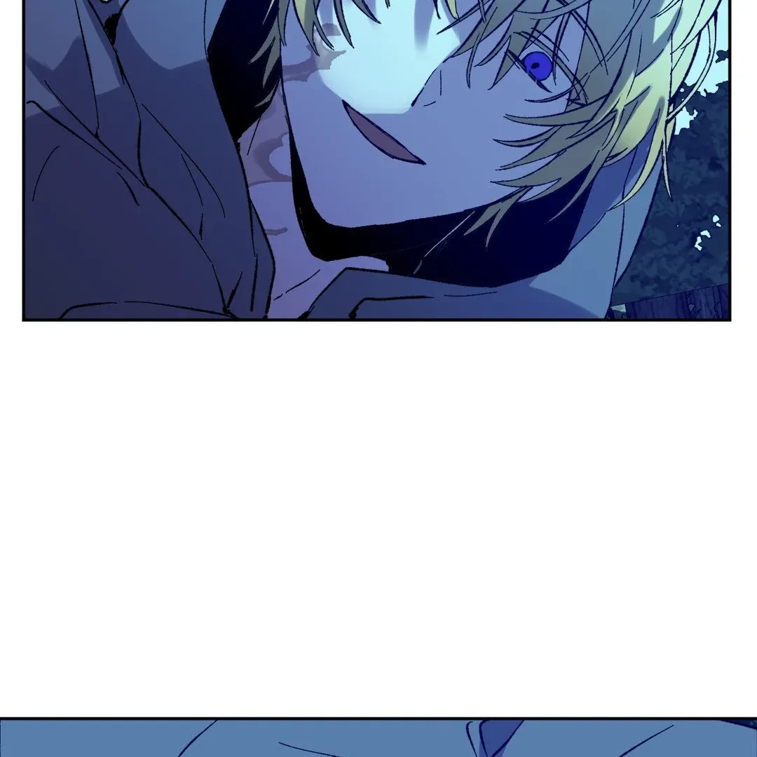 Full Moon Accident Chapter 3, page 99