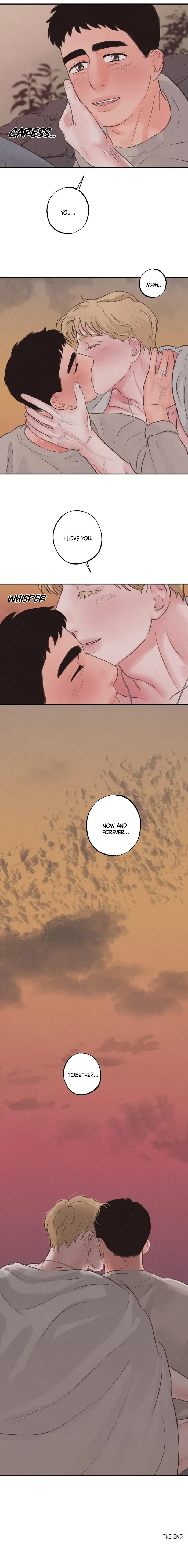 Safari Game Chapter 9, page 14