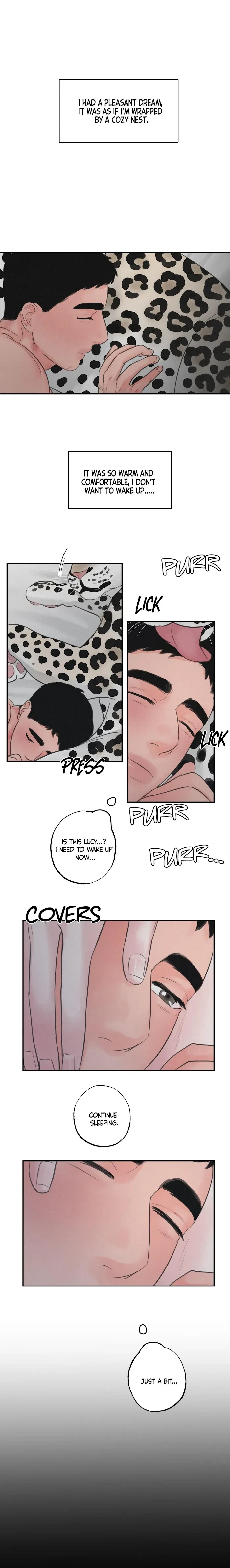 Safari Game Chapter 9, page 2