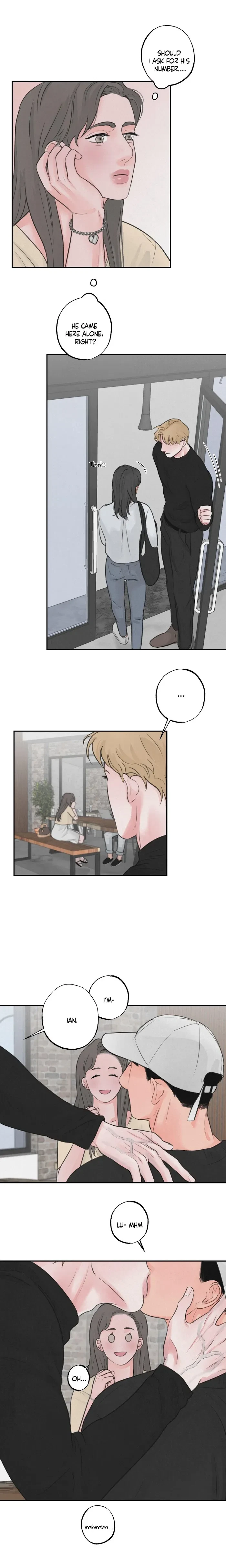 Safari Game Chapter 9, page 9