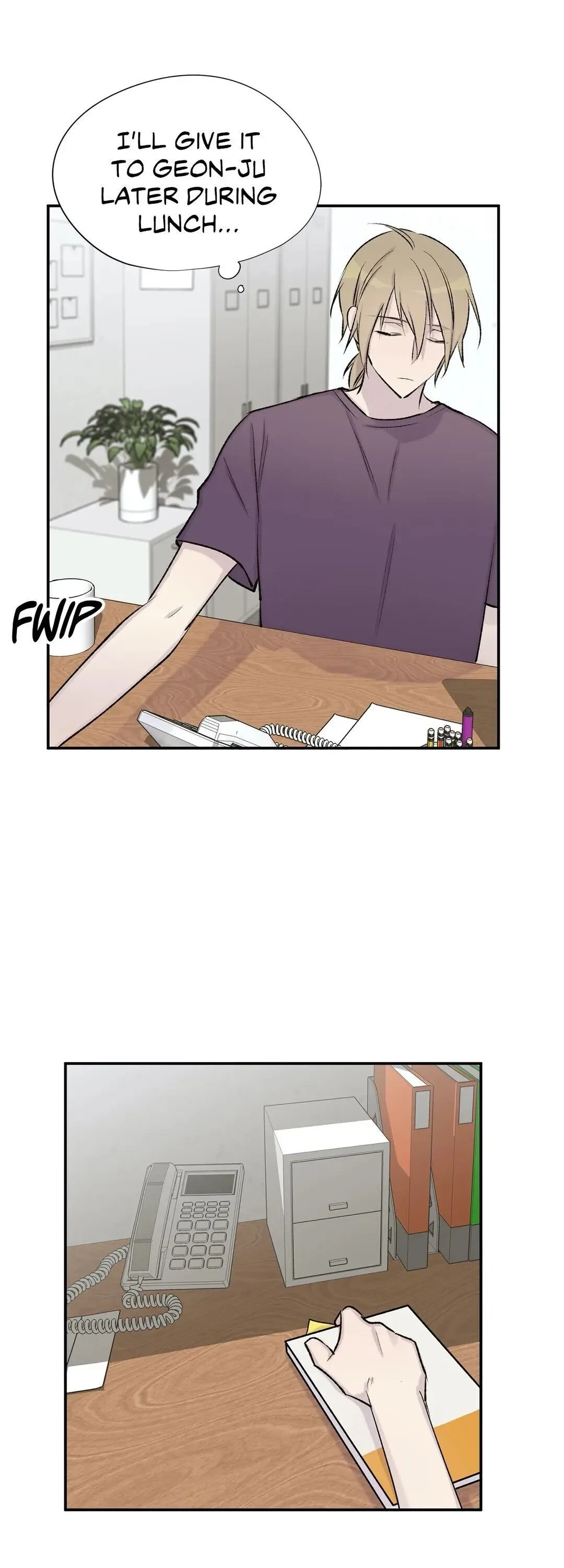 Chapter 21, page 32