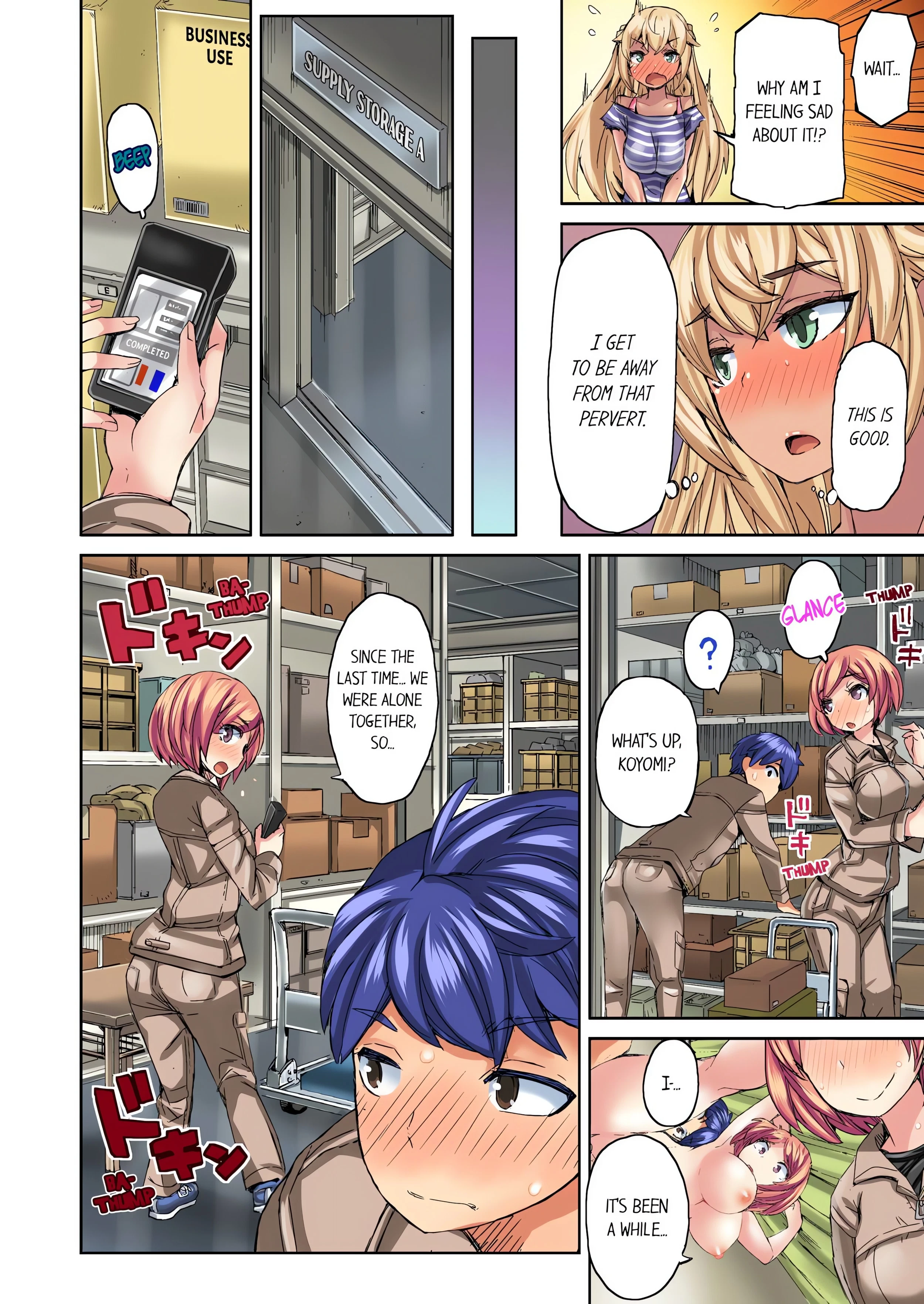 Chapter 21, page 8