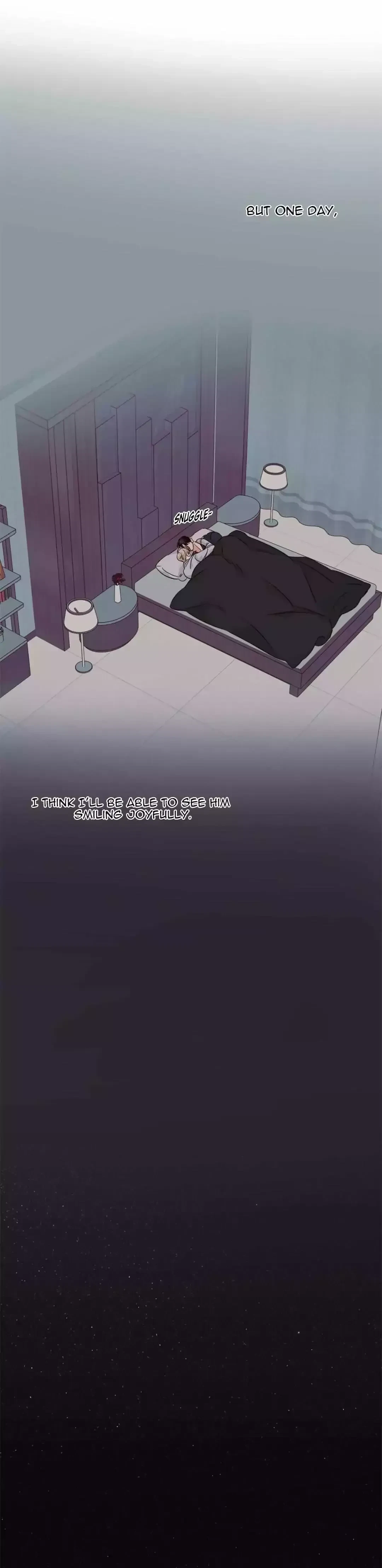The Dangerous Convenience Store Chapter 92, page 17