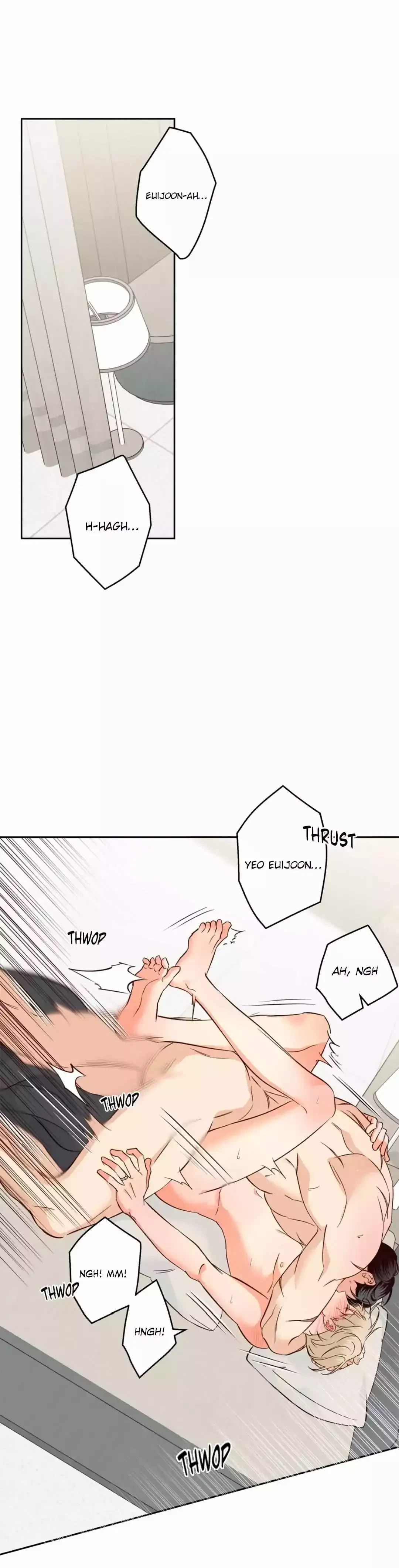 The Dangerous Convenience Store Chapter 92, page 2
