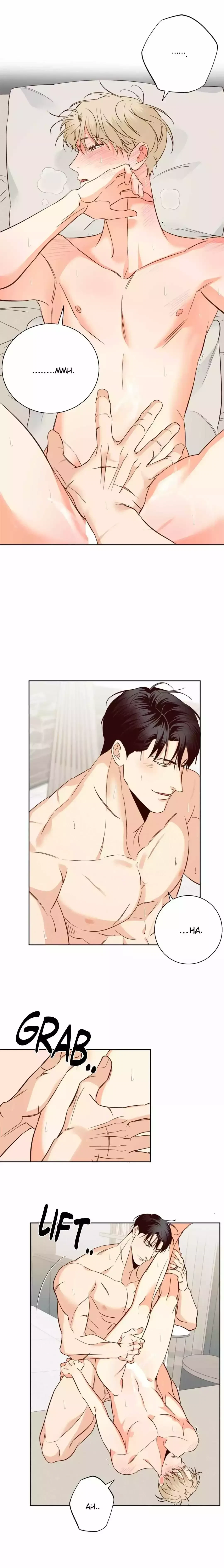The Dangerous Convenience Store Chapter 92, page 7