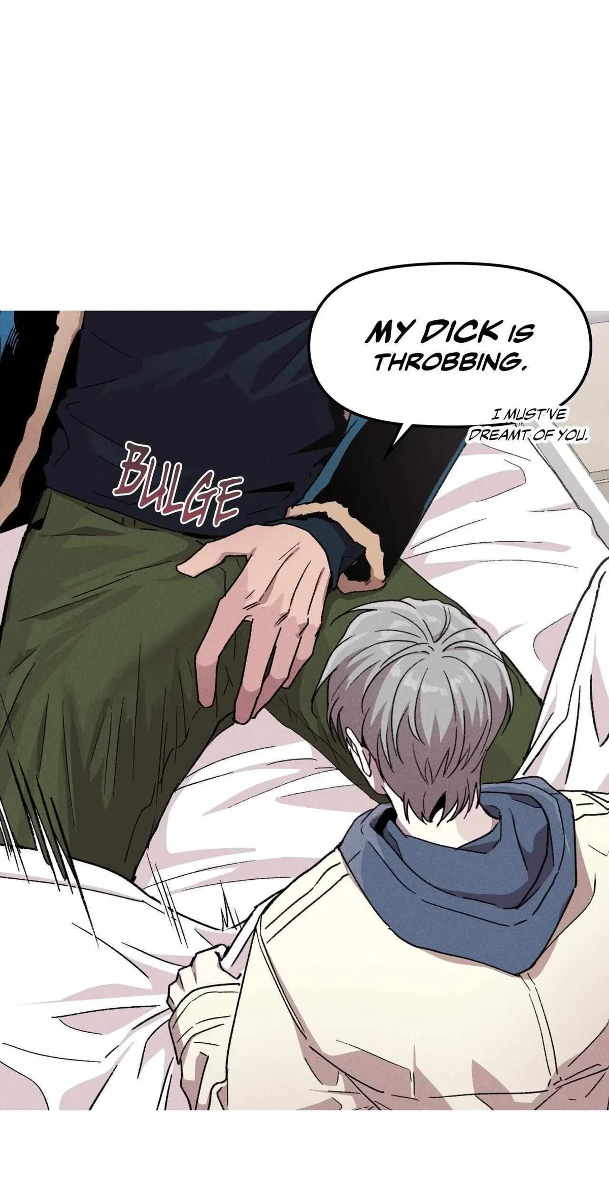 Kill Me If You Can Chapter 63, page 11