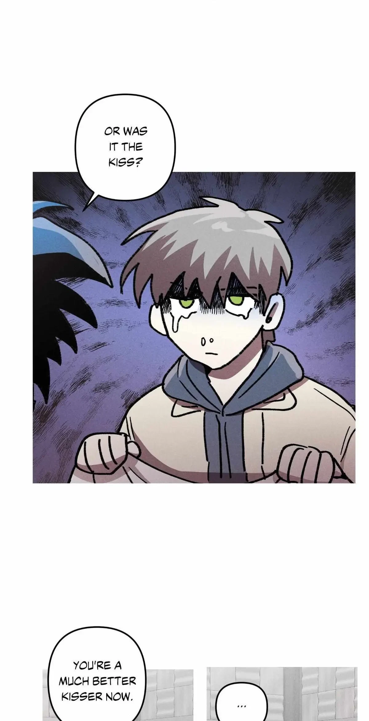 Kill Me If You Can Chapter 63, page 12