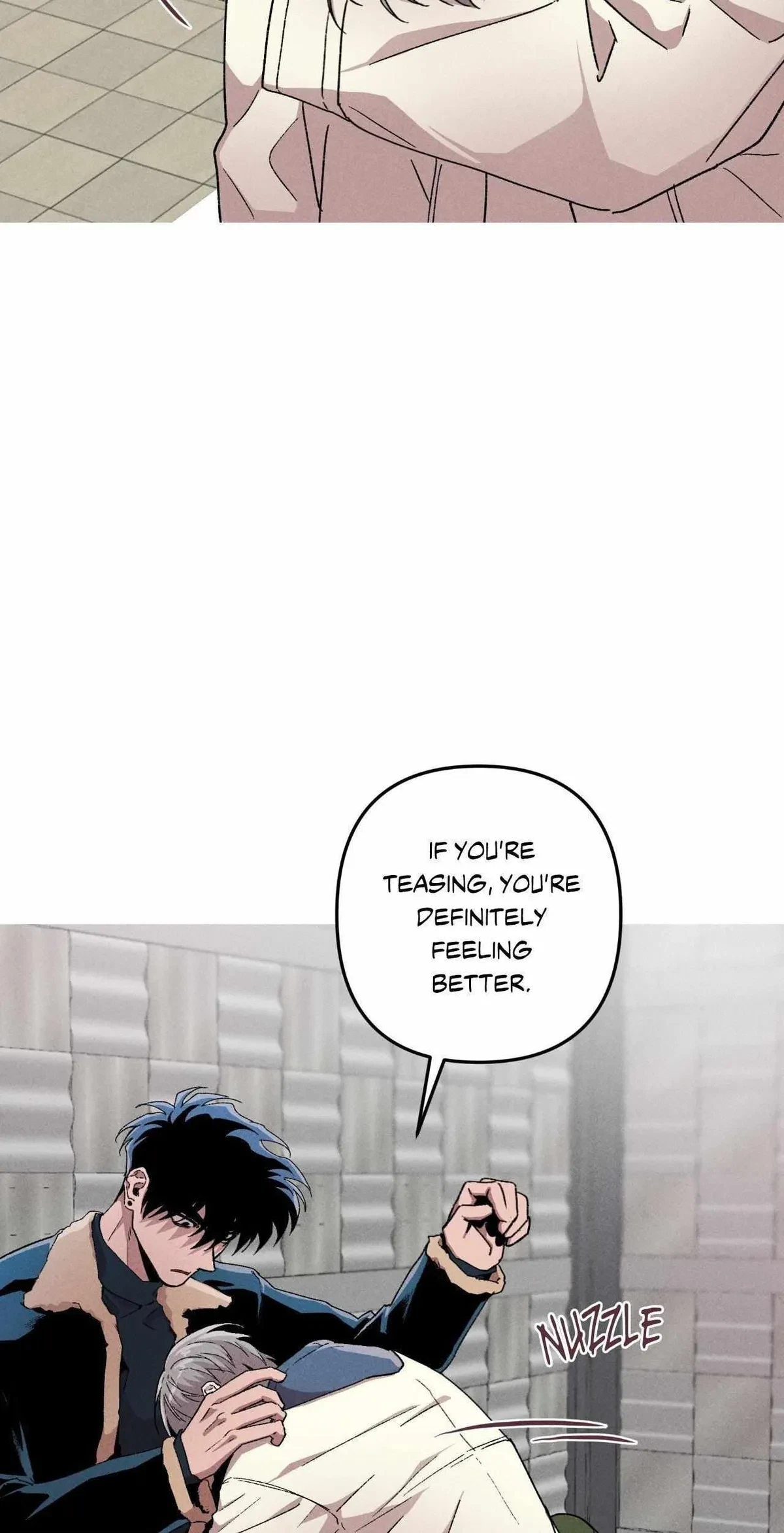 Kill Me If You Can Chapter 63, page 14