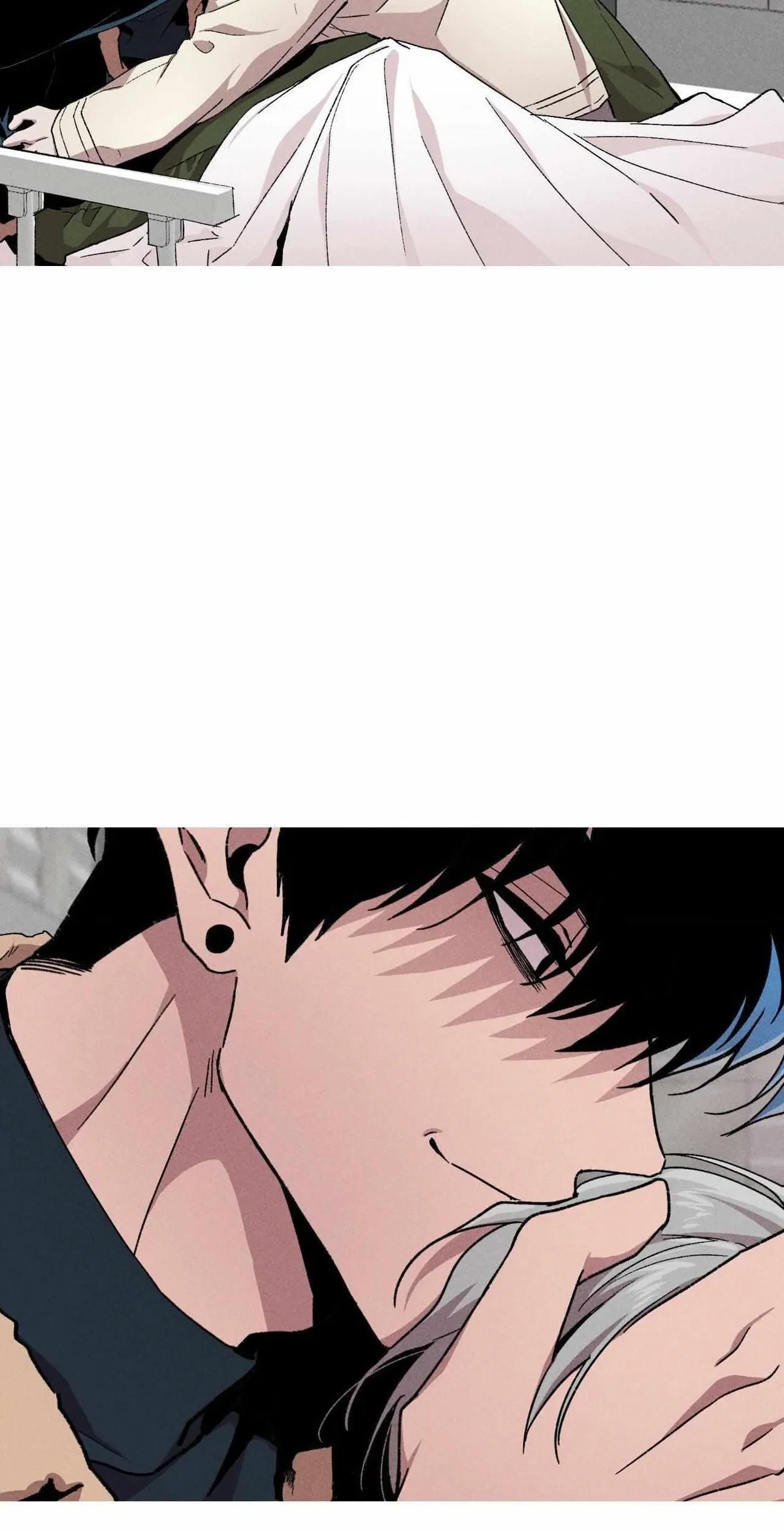 Kill Me If You Can Chapter 63, page 15