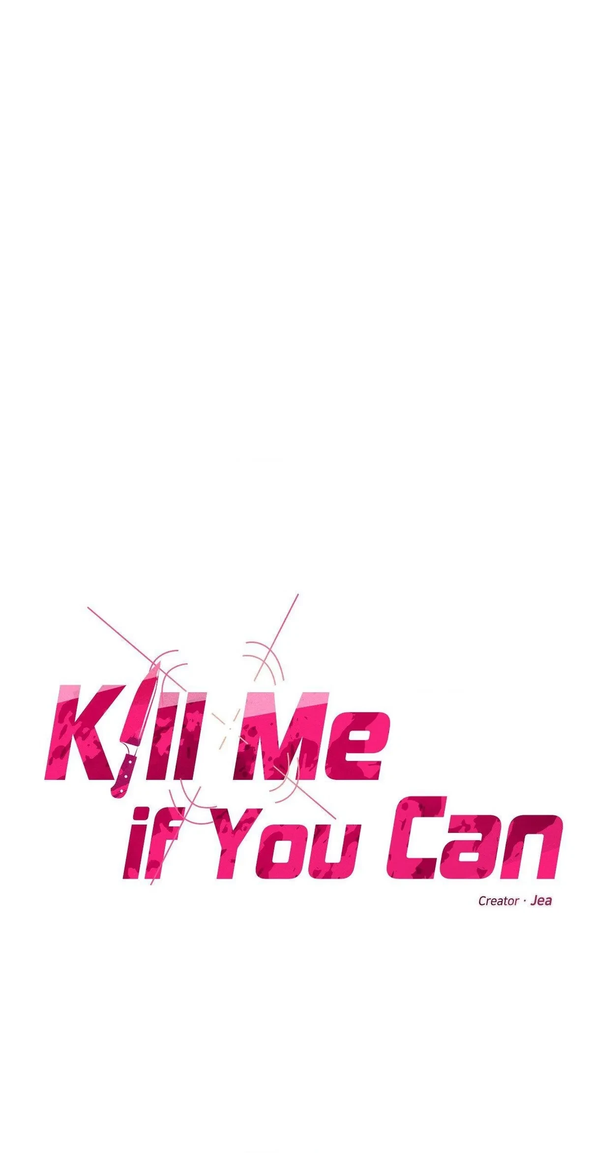 Kill Me If You Can Chapter 63, page 16