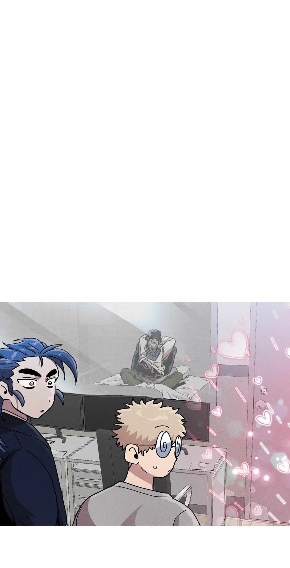 Kill Me If You Can Chapter 63, page 17