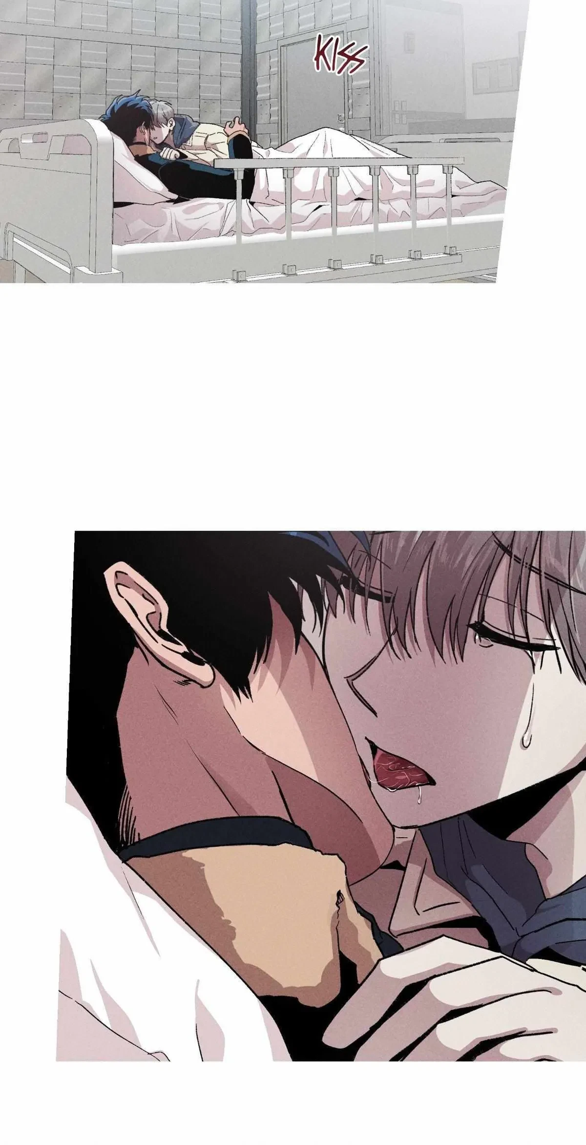 Kill Me If You Can Chapter 63, page 2