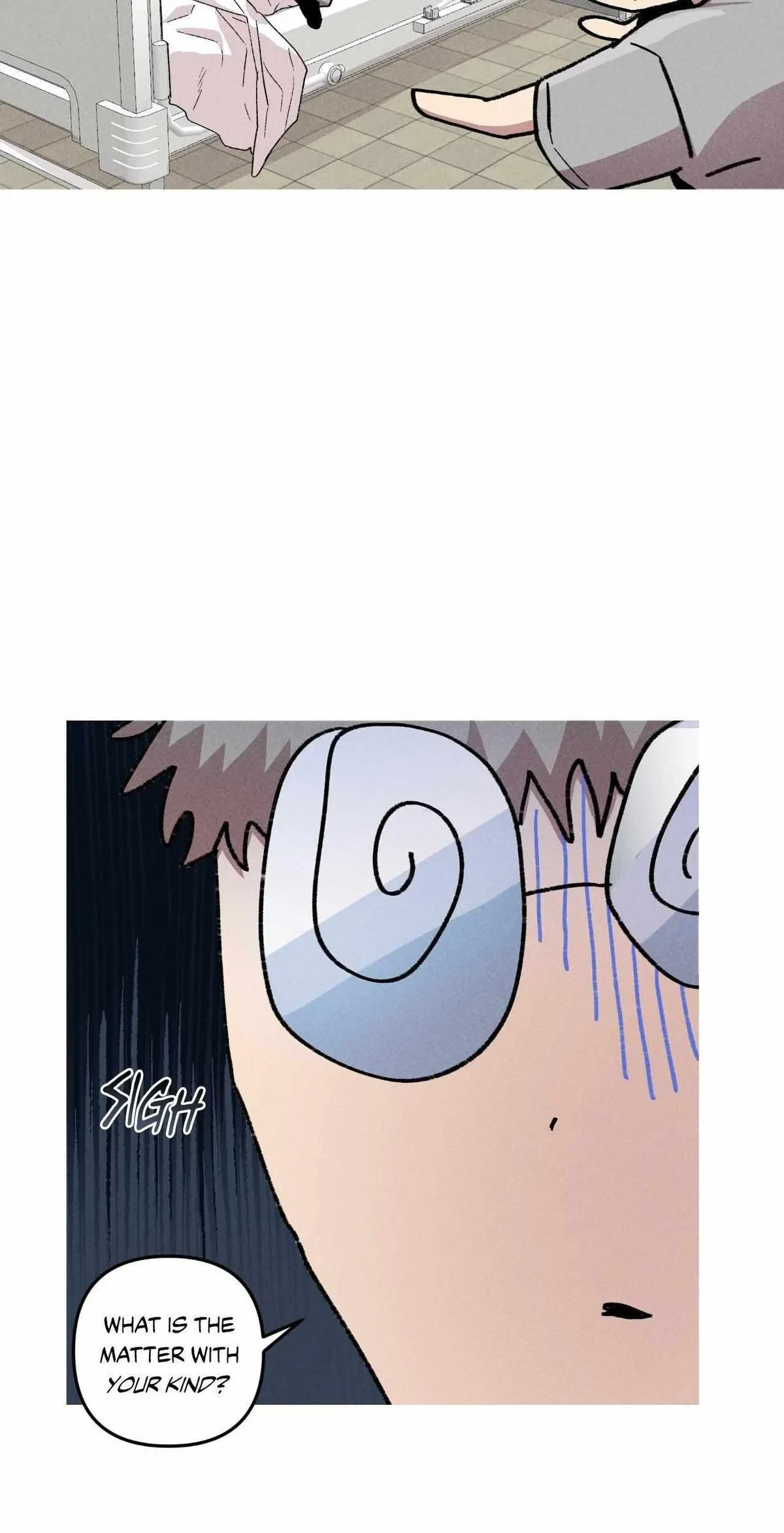 Kill Me If You Can Chapter 63, page 26