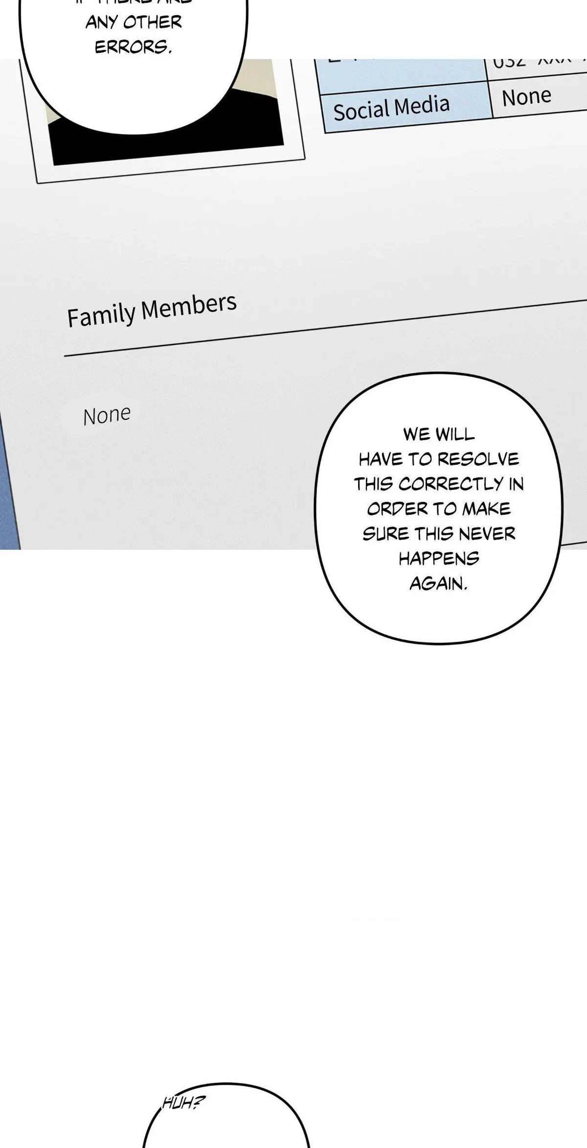 Kill Me If You Can Chapter 63, page 37