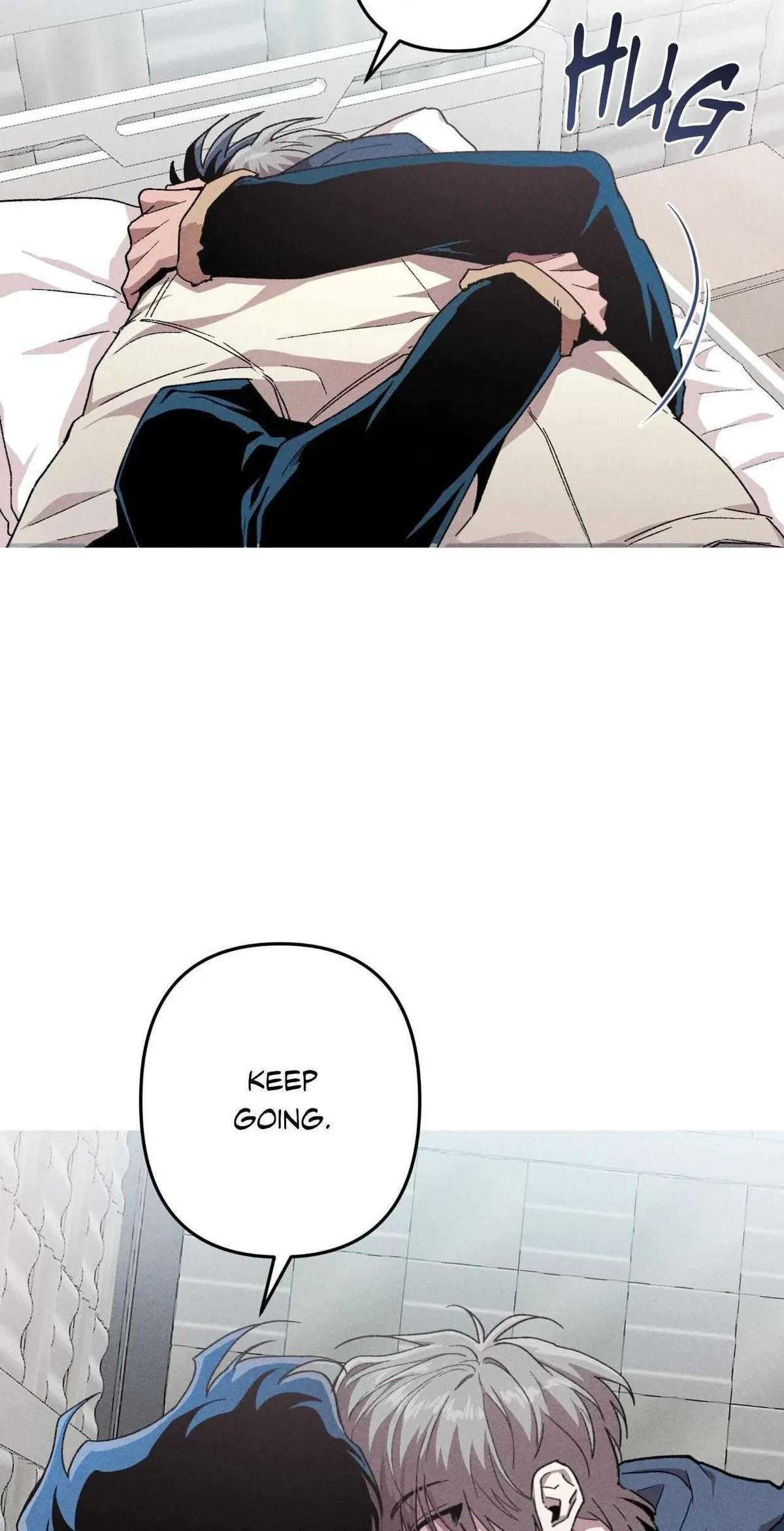 Kill Me If You Can Chapter 63, page 4