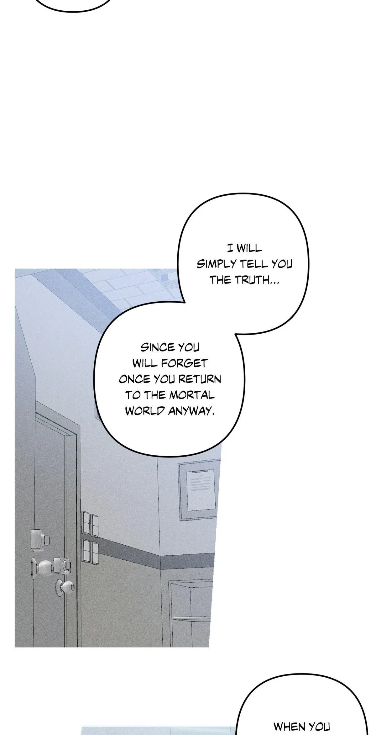 Kill Me If You Can Chapter 63, page 41