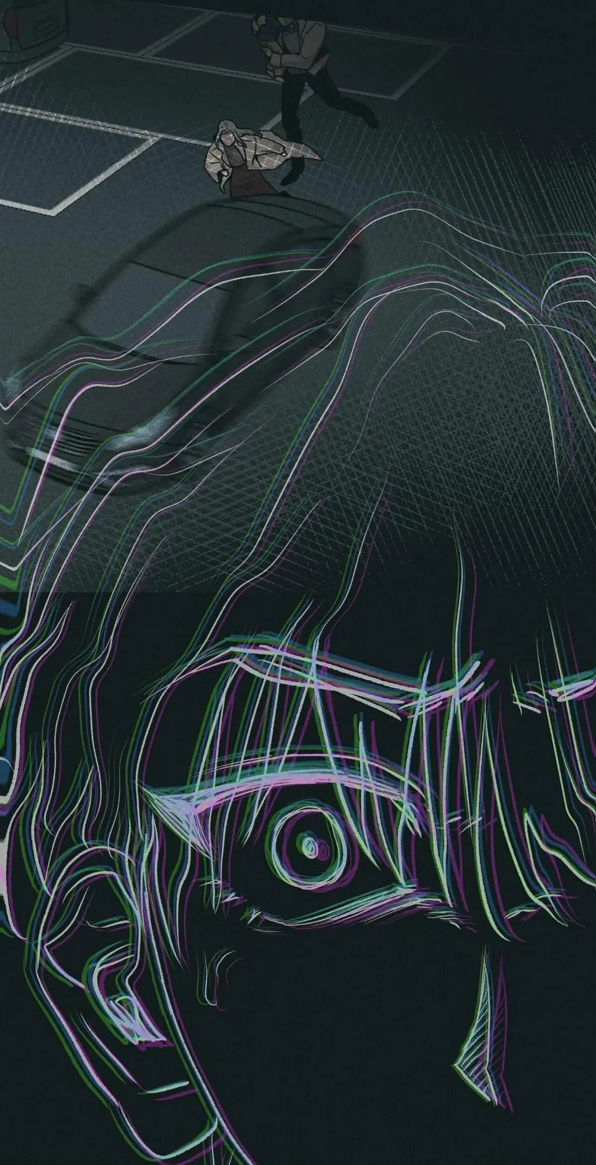 Kill Me If You Can Chapter 63, page 44