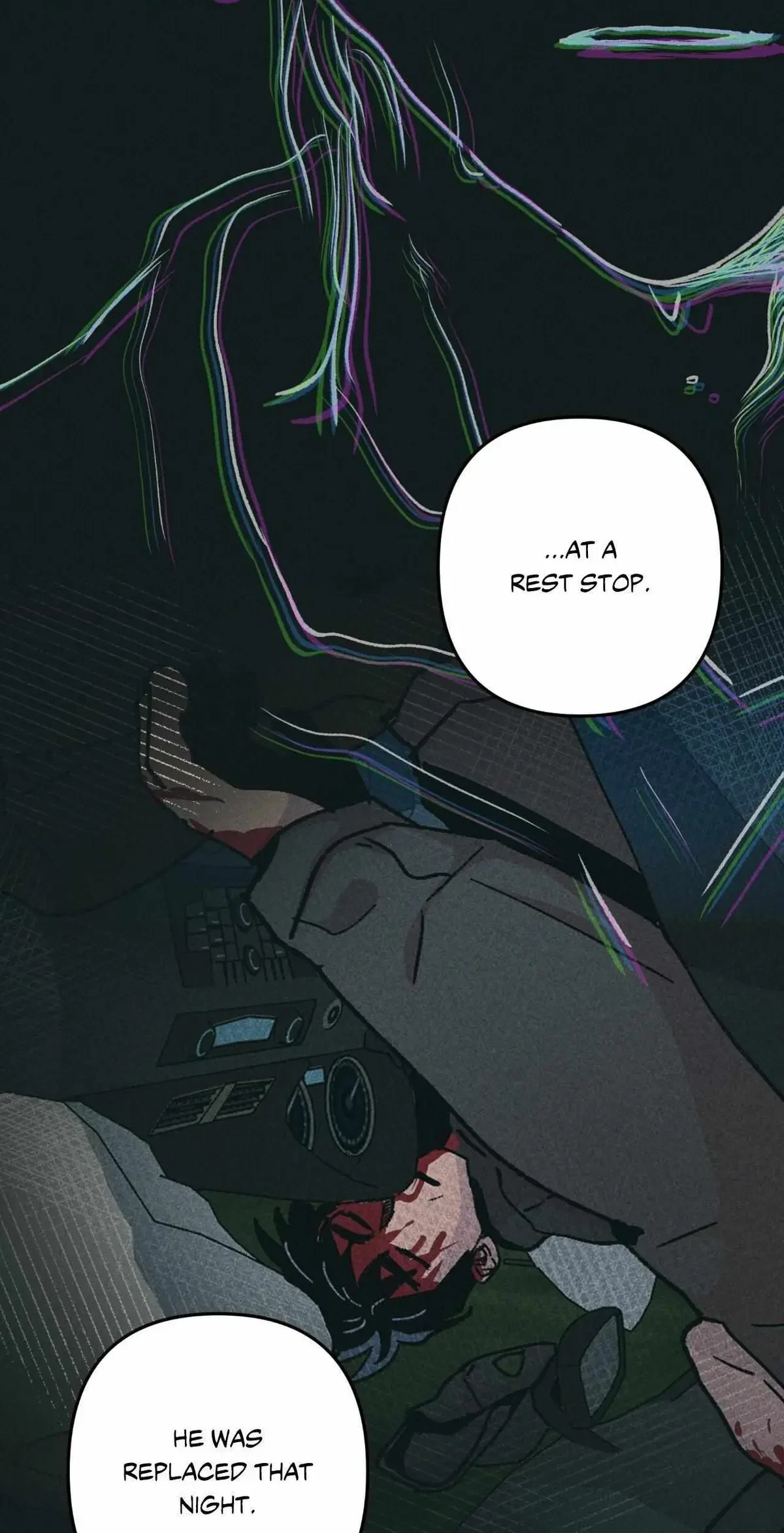 Kill Me If You Can Chapter 63, page 45