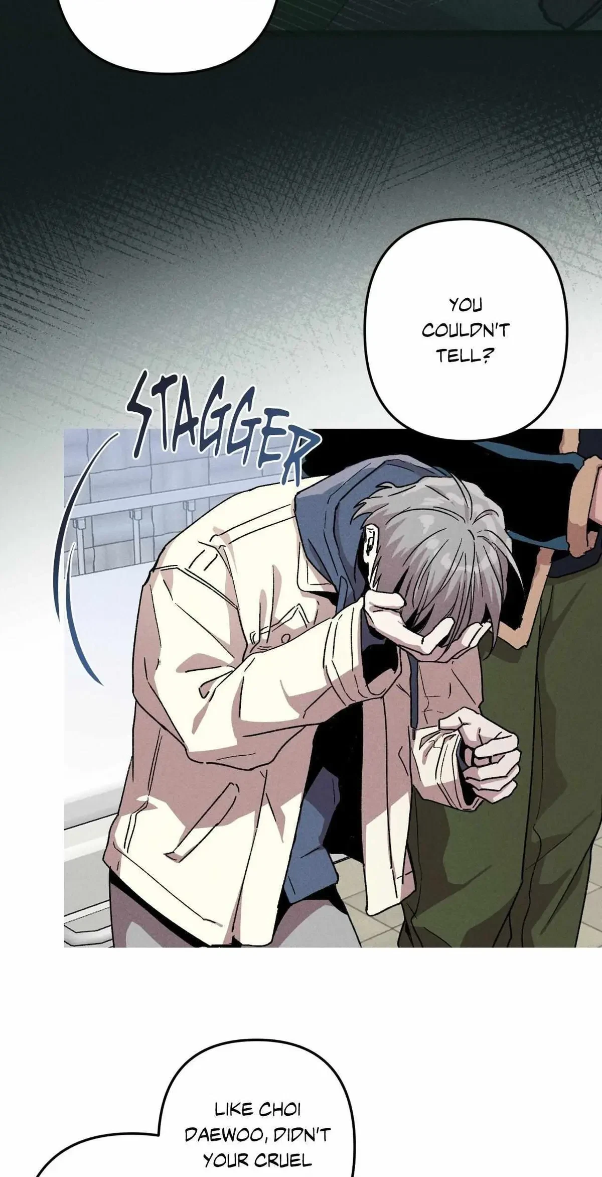 Kill Me If You Can Chapter 63, page 46