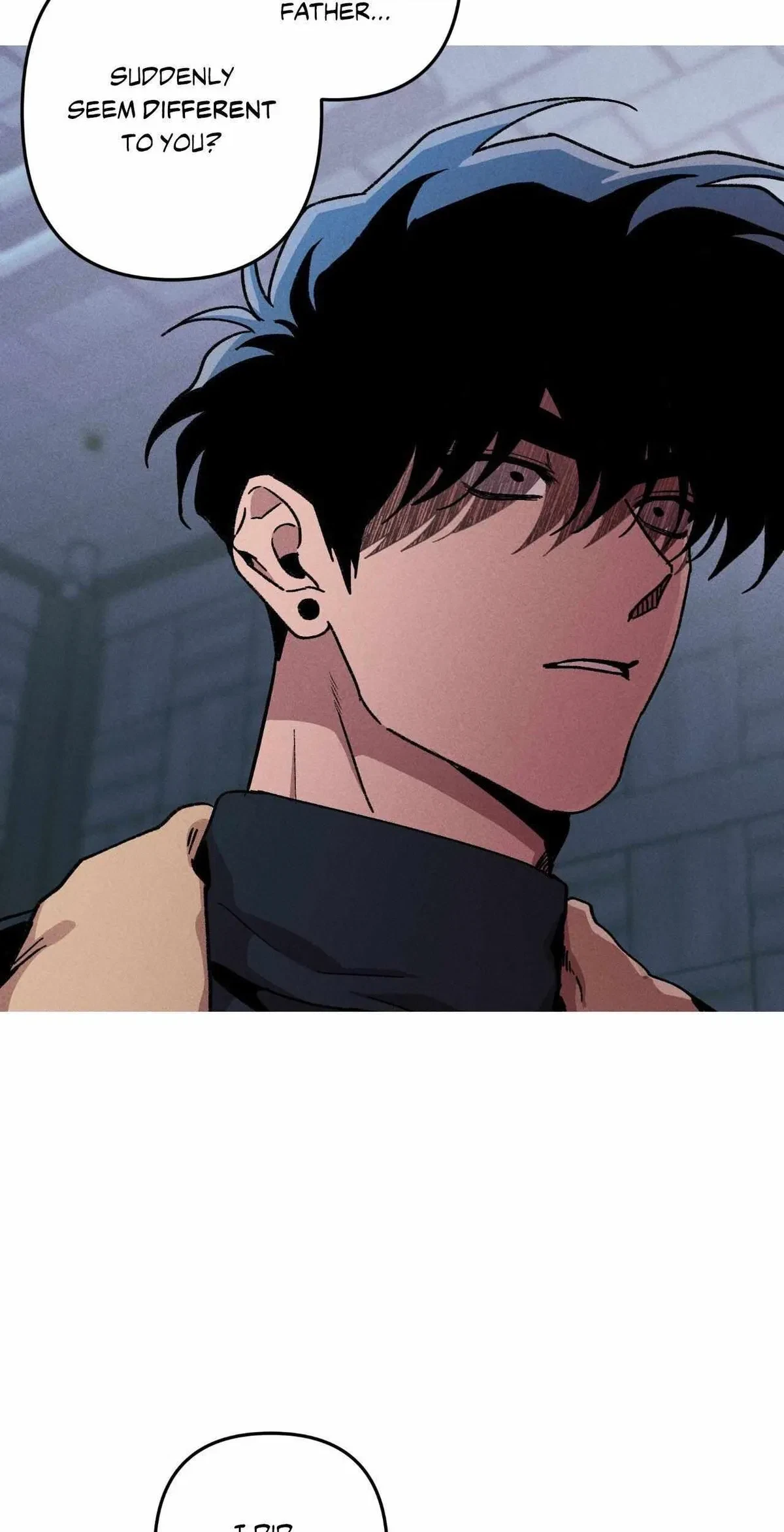 Kill Me If You Can Chapter 63, page 47