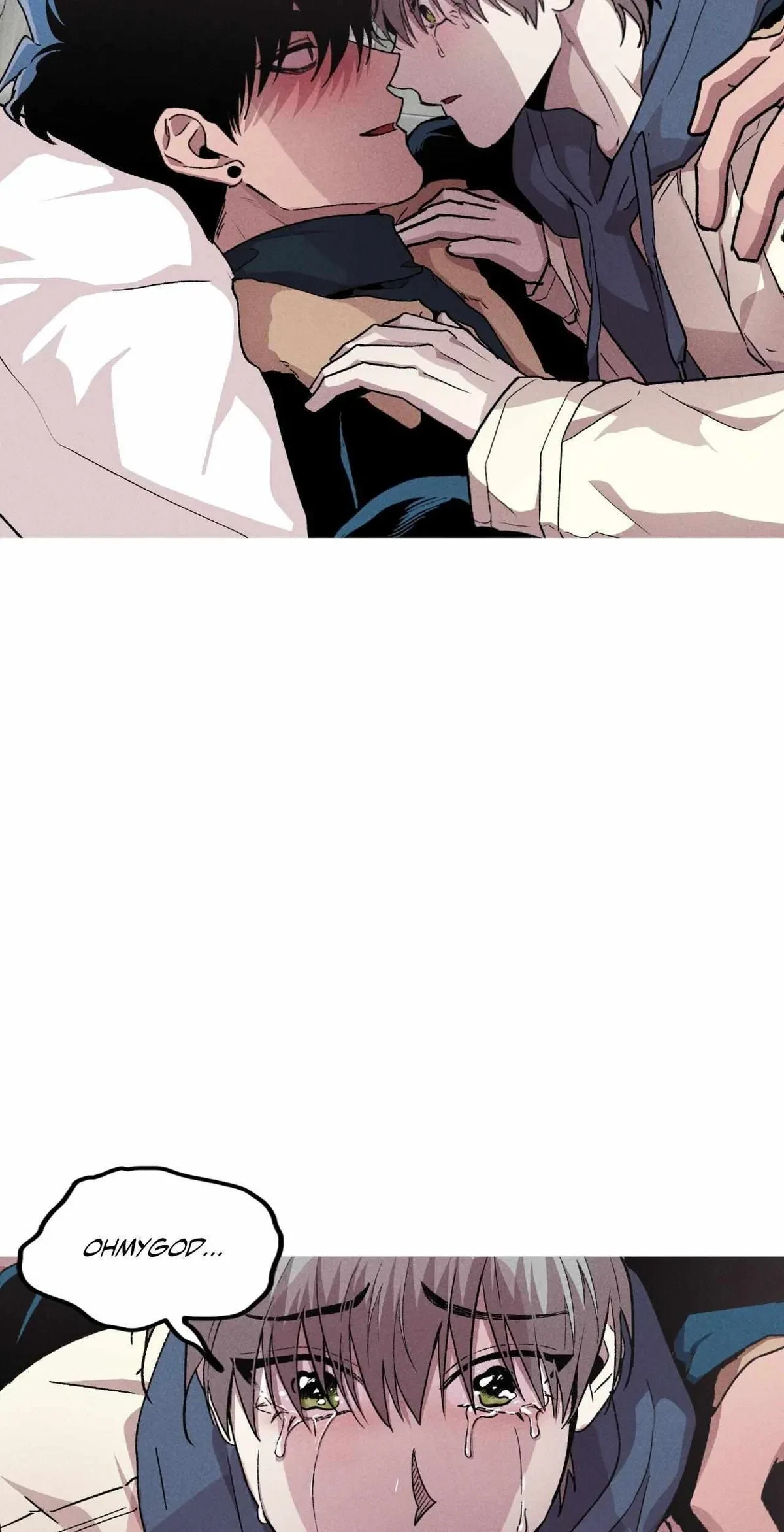 Kill Me If You Can Chapter 63, page 5