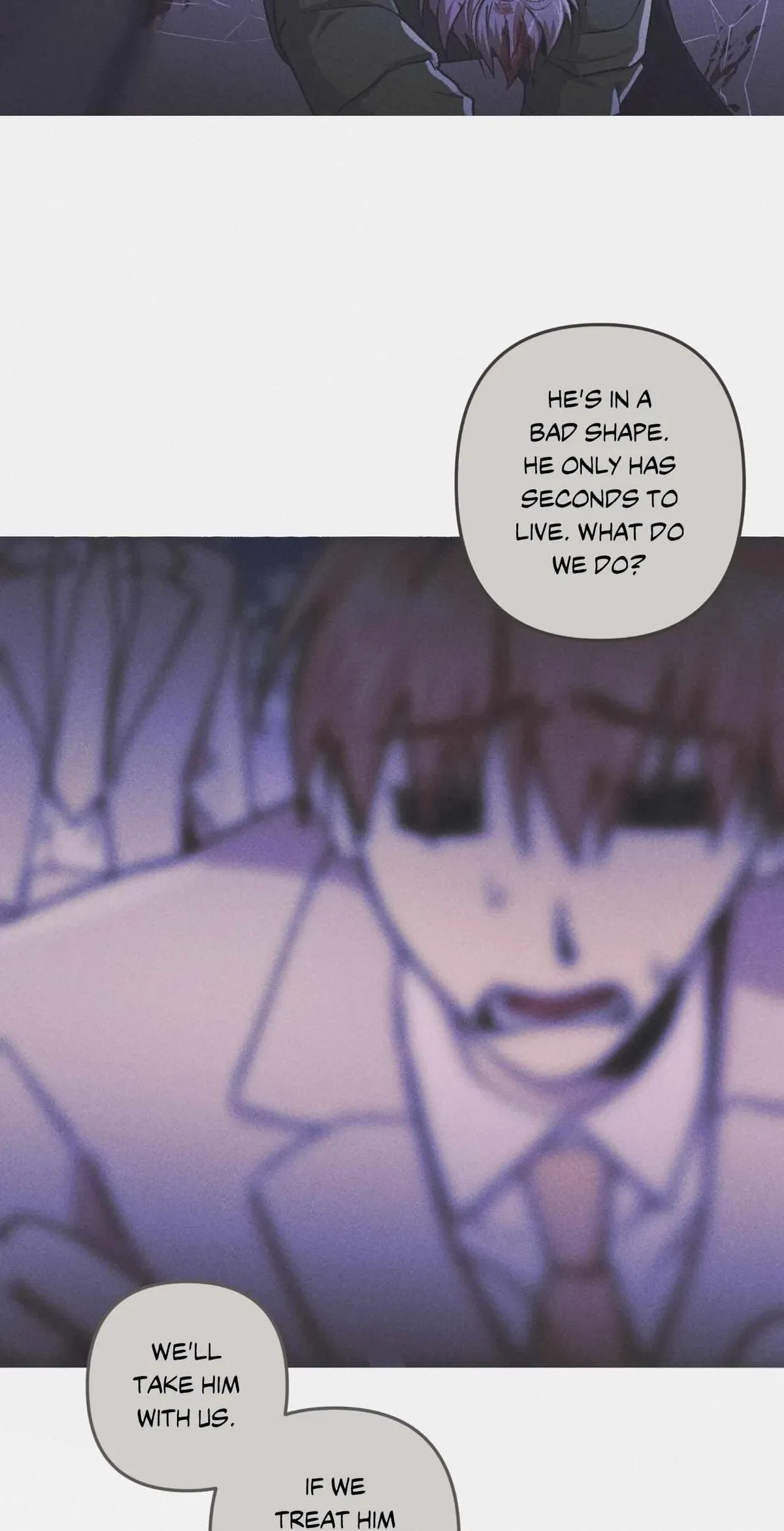 Kill Me If You Can Chapter 63, page 51