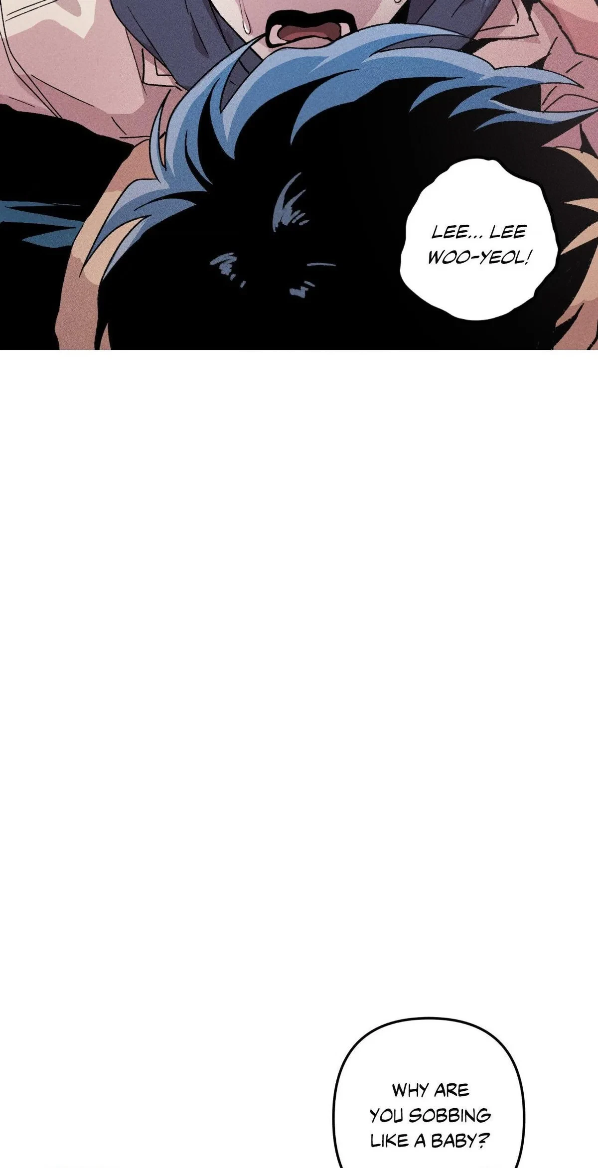 Kill Me If You Can Chapter 63, page 6