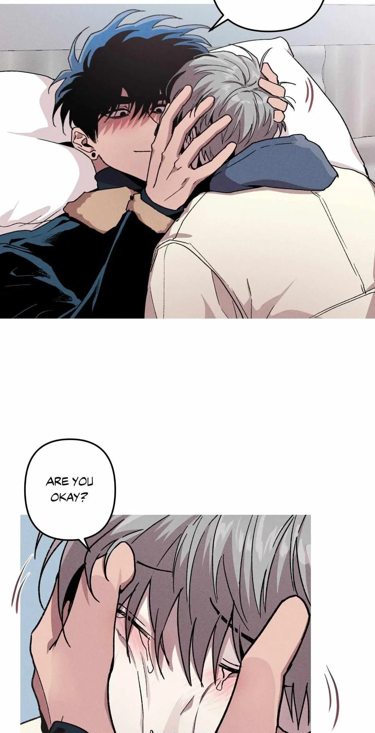 Kill Me If You Can Chapter 63, page 7