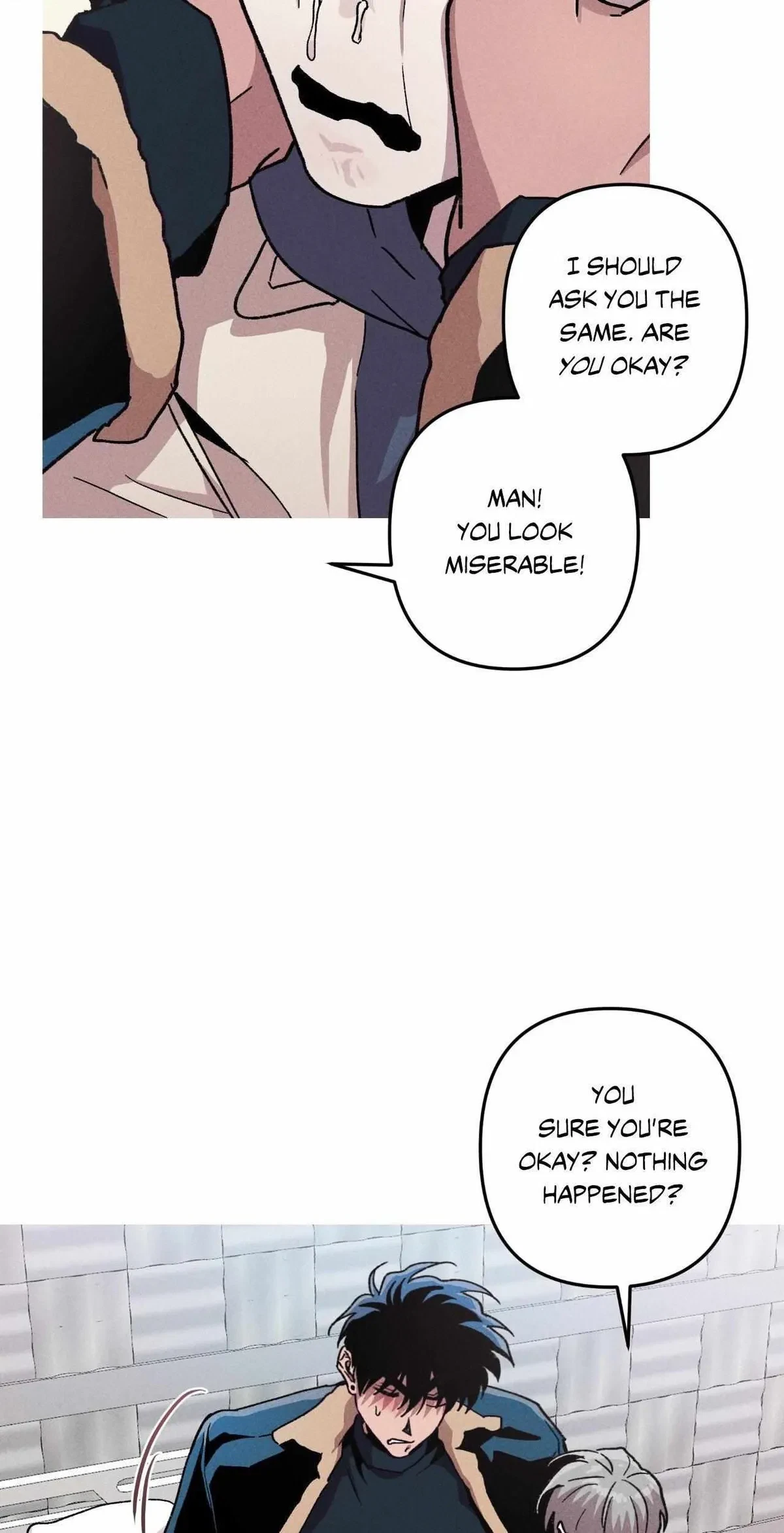 Kill Me If You Can Chapter 63, page 8