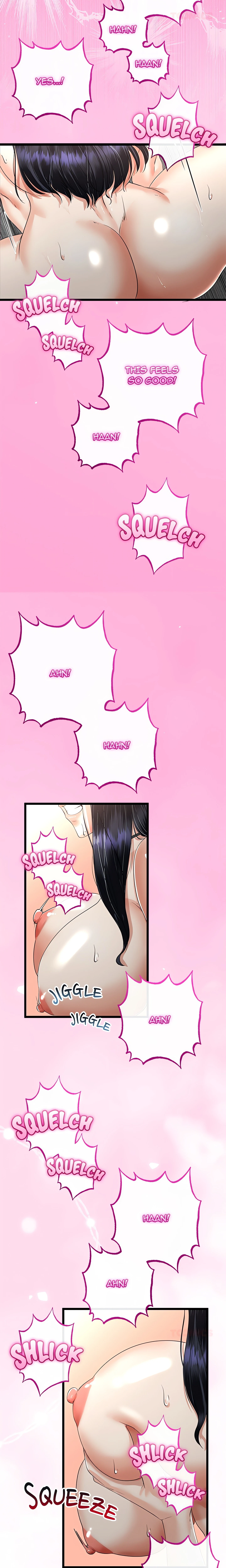 Family Again Chapter 45, page 13