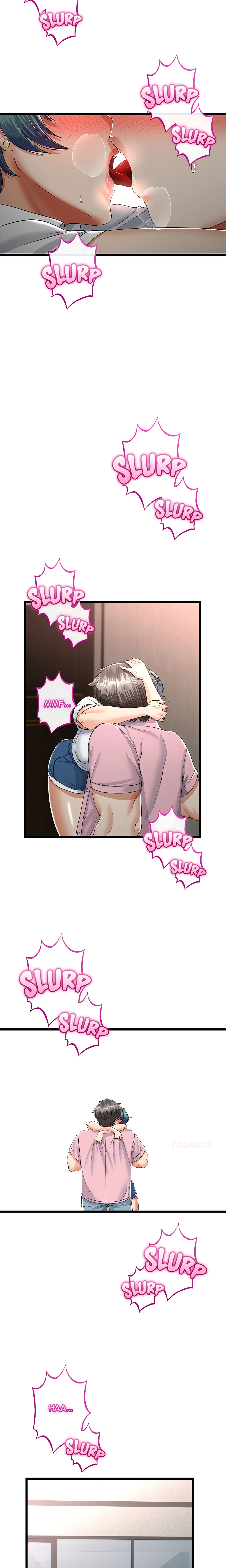 Family Again Chapter 45, page 19