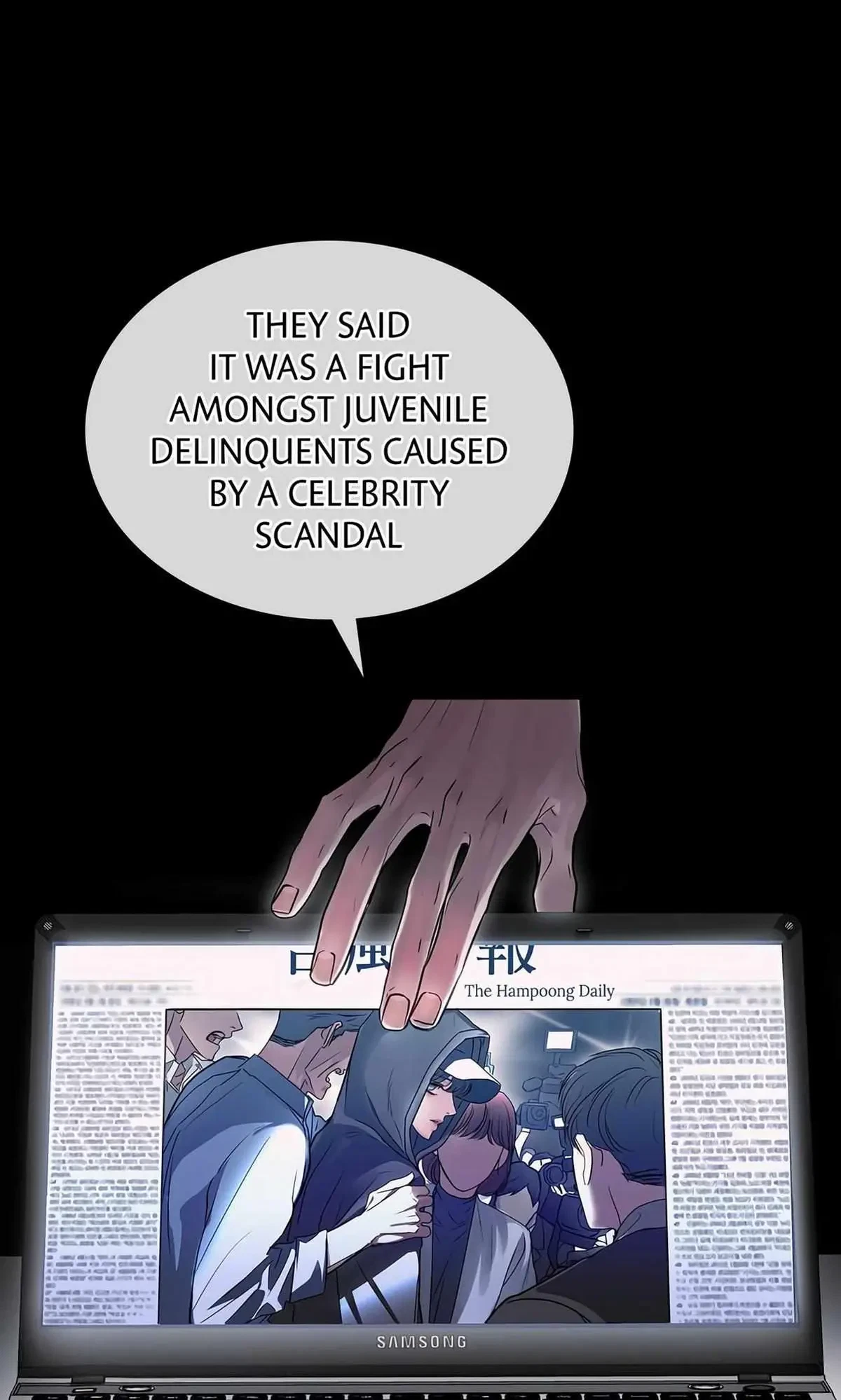 Chapter 15, page 91