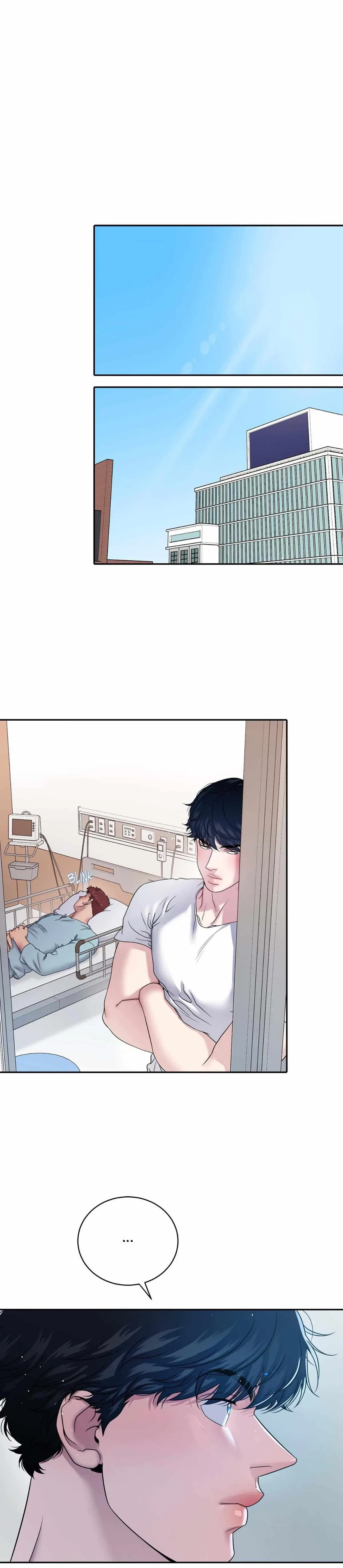 Fight Club Chapter 27, page 3