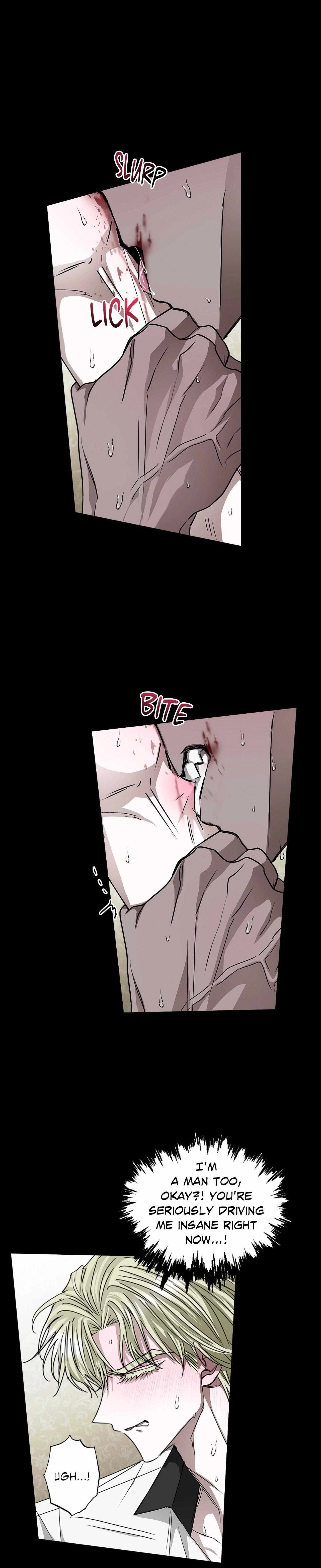 Eye Of The Storm Chapter 17, page 16