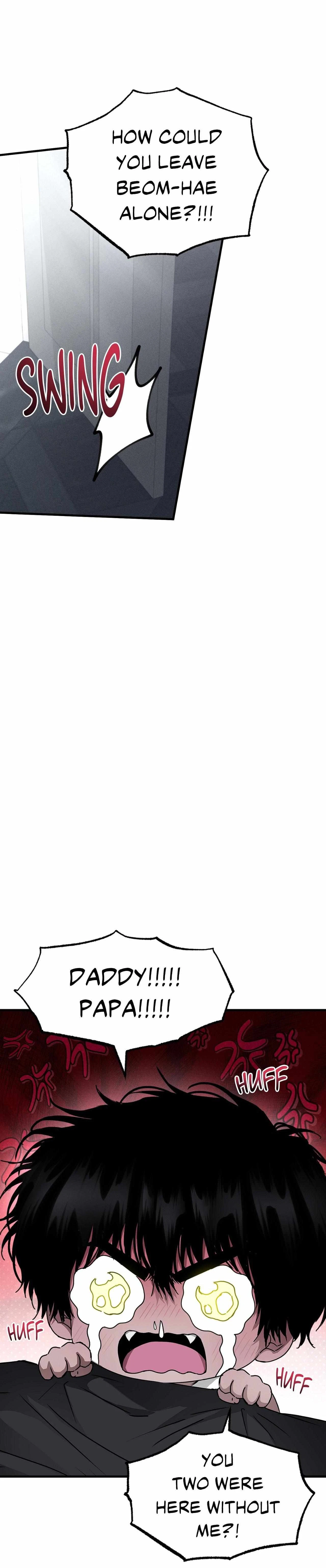 Eye Of The Storm Chapter 17, page 21