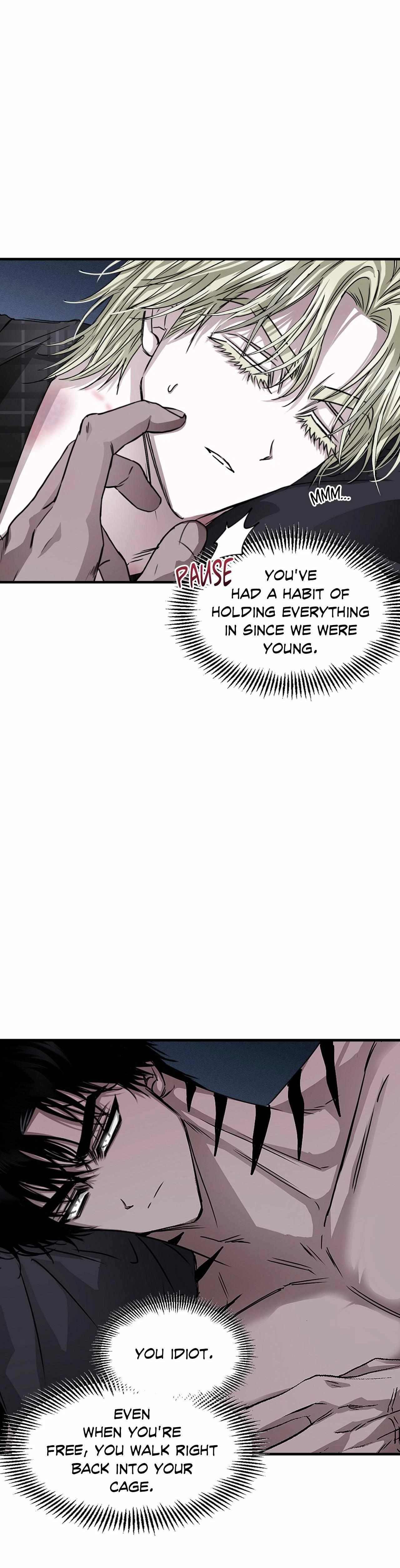 Eye Of The Storm Chapter 17, page 4