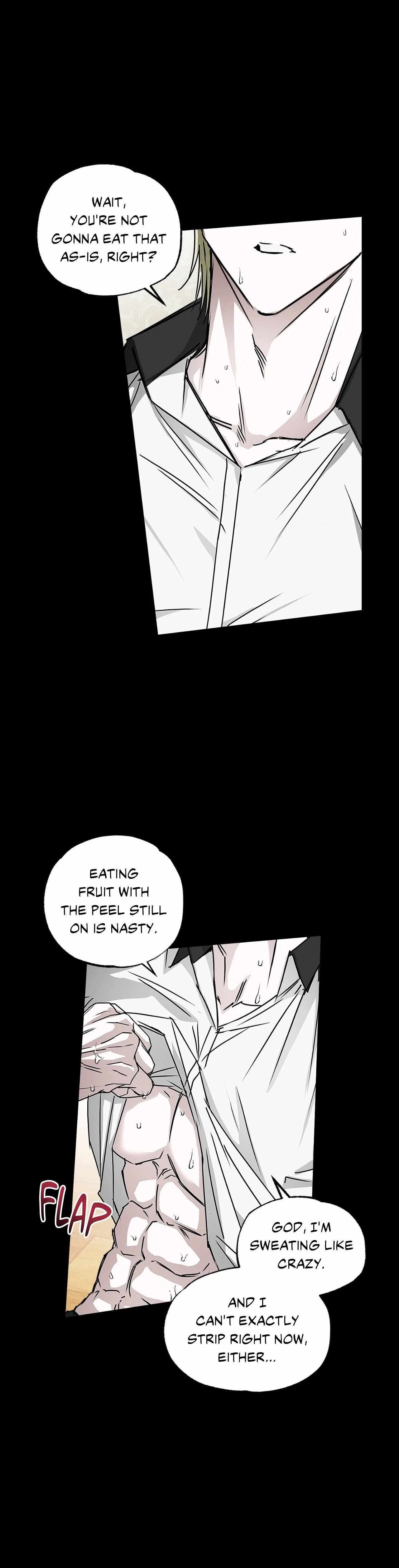 Eye Of The Storm Chapter 17, page 8
