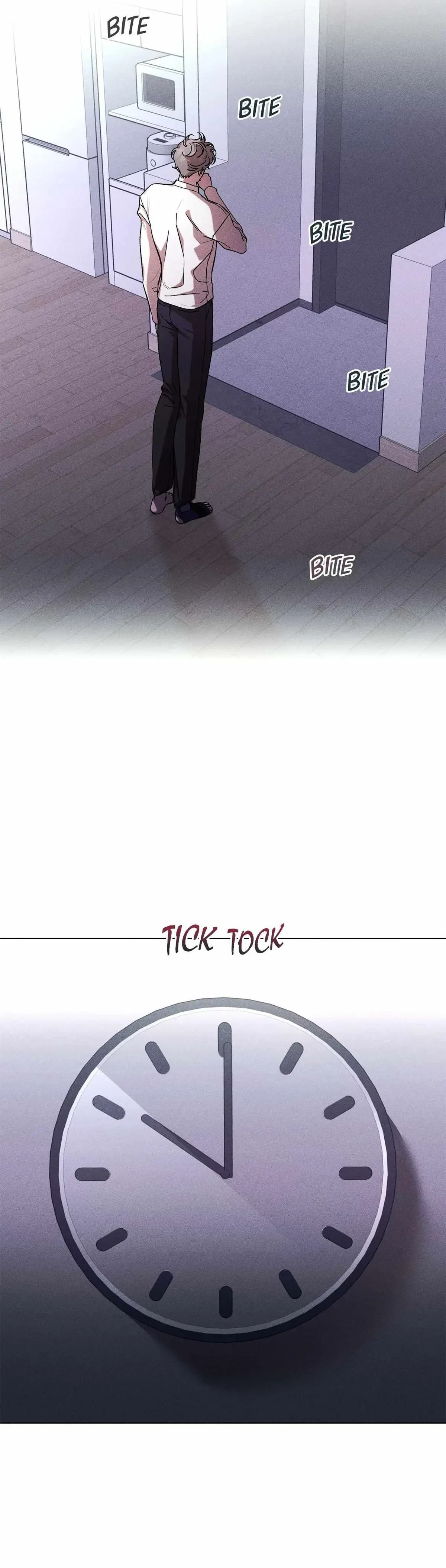 My Brother's Lover Chapter 66, page 10