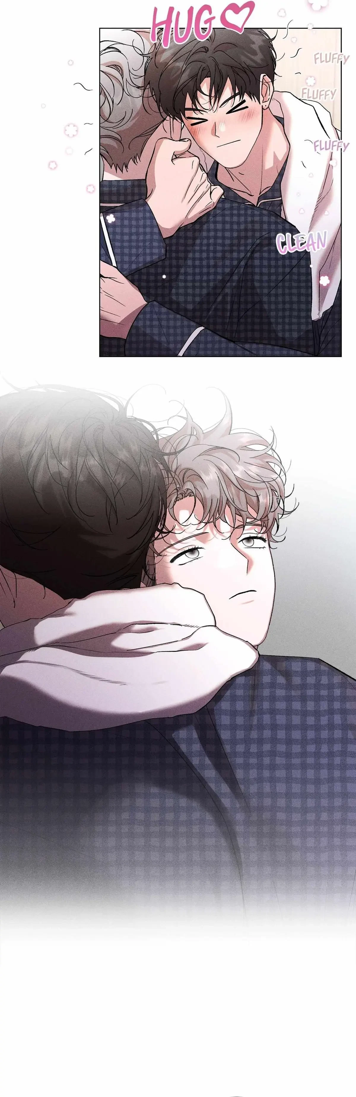 My Brother's Lover Chapter 66, page 14