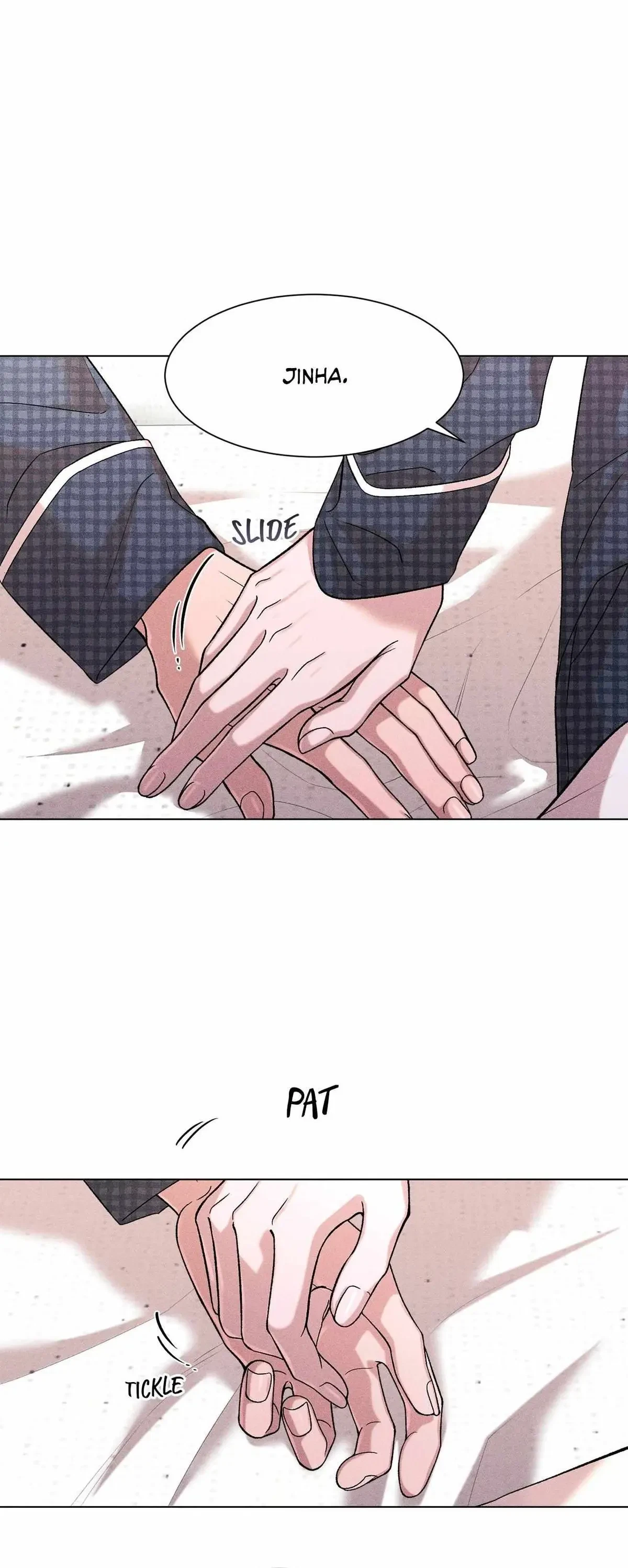 My Brother's Lover Chapter 66, page 16